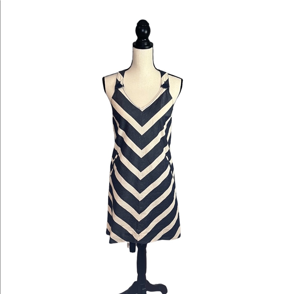 Anthropologie Postmark Dress, Size 00